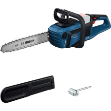 Акумуляторна ланцюгова пила Bosch Professional GKE 18V-40