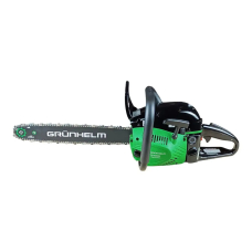 Бензопила ланцюгова Grunhelm GS-5200M Professional