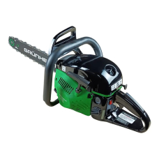 Бензопила ланцюгова Grunhelm GS-5200M Professional