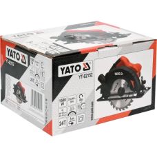 Дискова пила YATO YT-82152