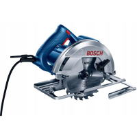 Дискова пила Bosch GKS 140 Professional 