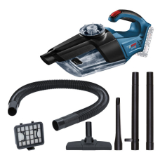 Акумуляторний пилосос Bosch GAS 18V-1 Professional 