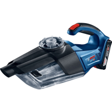 Акумуляторний пилосос Bosch GAS 18V-1 Professional 