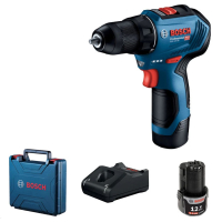 Акумуляторний дриль-шуруповерт Bosch GSR 12V-30 Professional 