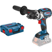 Акумуляторний дриль-шуруповерт Bosch GSR 18V-110 C Professional