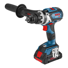Акумуляторний дриль-шуруповерт Bosch GSR 18V-110 C Professional