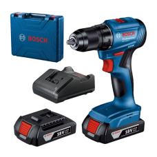 Акумуляторний дриль-шуруповерт Bosch GSR 185-Li Professional