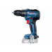 Акумуляторний дриль-шуруповерт Bosch GSR 18V-50 Professional 