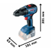 Акумуляторний дриль-шуруповерт Bosch GSR 18V-50 Professional 