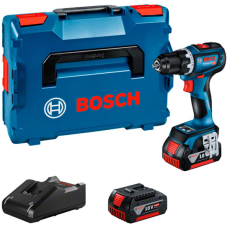 Акумуляторний дриль-шуруповерт Bosch GSR 18V-90 C Professional