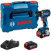 Акумуляторний дриль-шуруповерт Bosch GSR 18V-90 C Professional