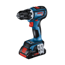 Акумуляторний дриль-шуруповерт Bosch GSR 18V-90 C Professional