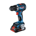 Акумуляторний дриль-шуруповерт Bosch GSR 18V-90 C Professional