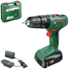 Акумуляторний дриль-шурупокрут Bosch EasyDrill 18V-38