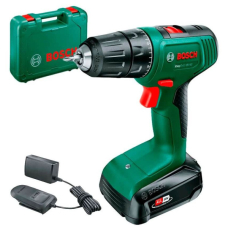 Акумуляторний дриль-шурупокрут Bosch EasyDrill 18V-40