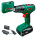 Акумуляторний дриль-шурупокрут Bosch EasyDrill 18V-40