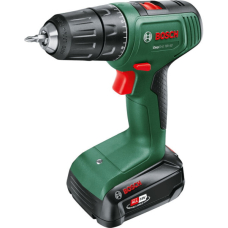 Акумуляторний дриль-шурупокрут Bosch EasyDrill 18V-40