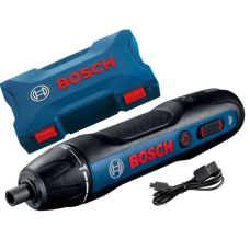 Акумуляторна електровикрутка Bosch GO 2 Professional