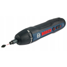 Акумуляторна електровикрутка Bosch GO 2 Professional