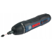 Акумуляторна електровикрутка Bosch GO 2 Professional