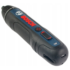 Акумуляторна електровикрутка Bosch GO 2 Professional