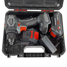 Акумуляторний шурупокрут Forte CDR-21B 
