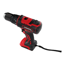 Акумуляторний ударний шурупокрут Haisser CD-260HBC