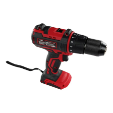 Акумуляторний ударний шурупокрут Haisser CD-260HBC
