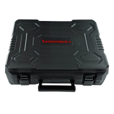 Акумуляторний ударний шурупокрут Haisser CD-260HBC