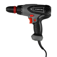 Дриль-шурупокрут Forte DSR 550-2 VR 