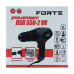 Дриль-шурупокрут Forte DSR 550-2 VR 