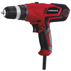 Електричний дриль-шурупокрут Haisser HS-DS600-2VQC 