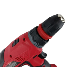 Електричний дриль-шурупокрут Haisser HS-DS600-2VQC 