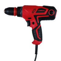 Електричний дриль-шурупокрут Haisser HS-DS600-VQC