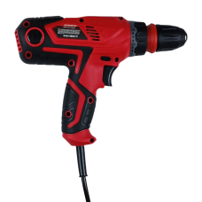 Електричний дриль-шурупокрут Haisser HS-DS600-VQC