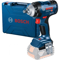 Акумуляторний ударний гайковерт Bosch GDS 18V-400 Professional 