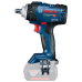 Акумуляторний ударний гайковерт Bosch GDS 18V-400 Professional 
