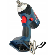 Акумуляторний ударний гайковерт Bosch GDS 18V-400 Professional 