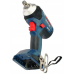 Акумуляторний ударний гайковерт Bosch GDS 18V-400 Professional 