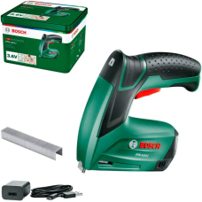 Акумуляторний степлер Bosch PTK 3,6 V Li-Ion 