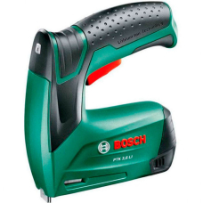 Акумуляторний степлер Bosch PTK 3,6 V Li-Ion 