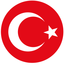 TURKEY