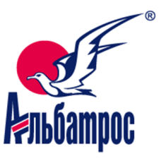 АЛЬБАТРОС