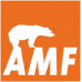 Плита AMF Knauf "Orbit" 600х600х13мм