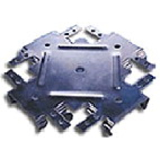 Соединитель крестовой  CD60 