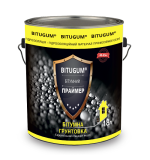 ПРАЙМЕР BITUGUM