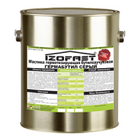 ГЕРМАБУТИЛ IZOFAST (3кг)