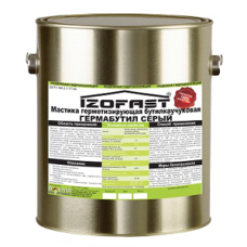 ГЕРМАБУТИЛ IZOFAST (20кг)