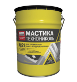 МАСТИКА ТЕХНОНИКОЛЬ