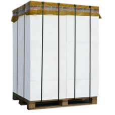 Перегородочный газобетон 600х200х100 (шт) 